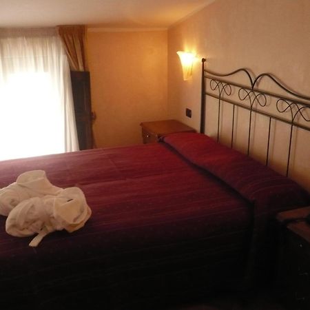 Hotel Palazzo Krataiis Scilla Buitenkant foto