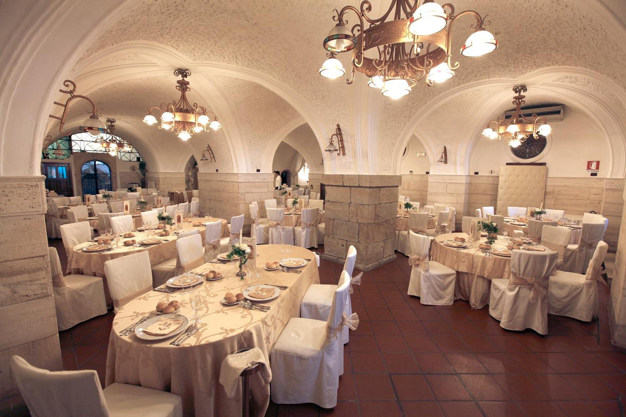 Hotel Palazzo Krataiis Scilla Buitenkant foto