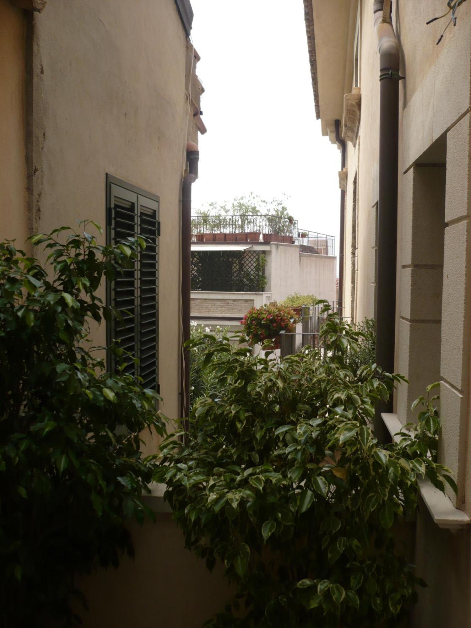 Hotel Palazzo Krataiis Scilla Buitenkant foto