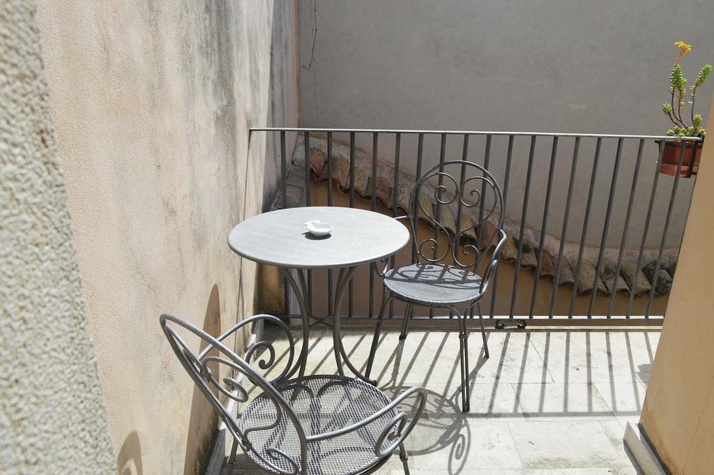 Hotel Palazzo Krataiis Scilla Buitenkant foto