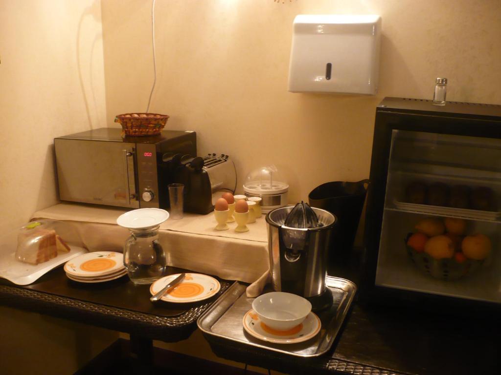 Hotel Palazzo Krataiis Scilla Kamer foto
