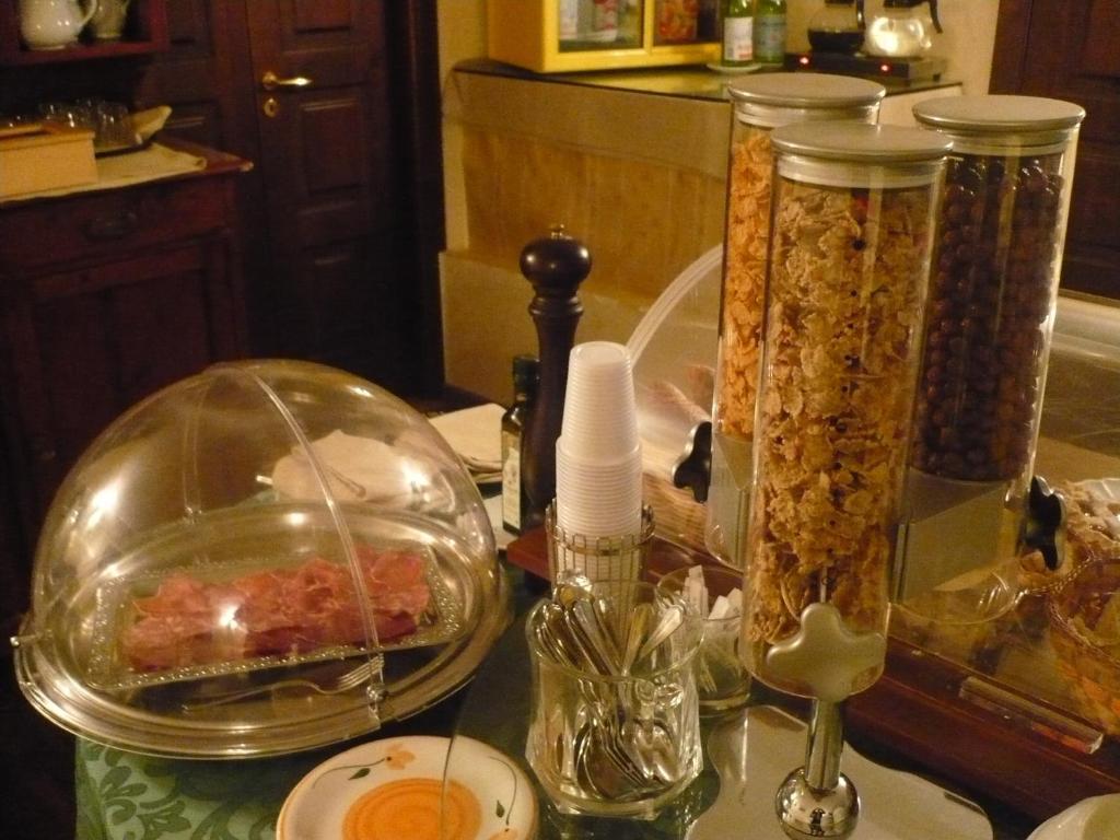 Hotel Palazzo Krataiis Scilla Kamer foto